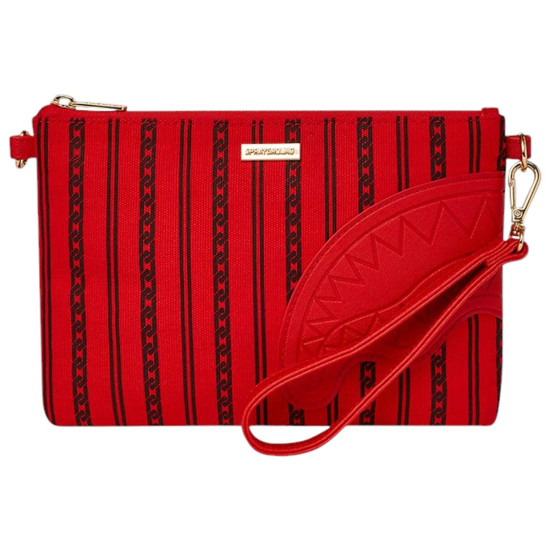 Sprayground Τσαντάκι ώμου Reverse Sip 2.0 Crossover Clutch
